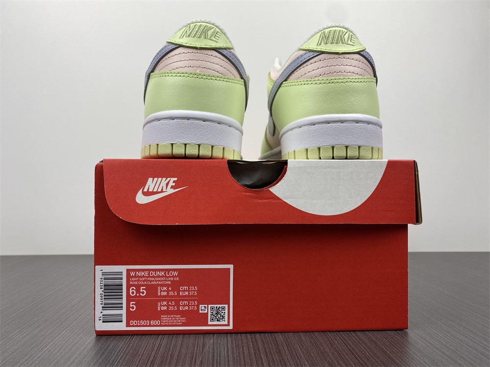 from Nike SB Dunk Low DD1503-600