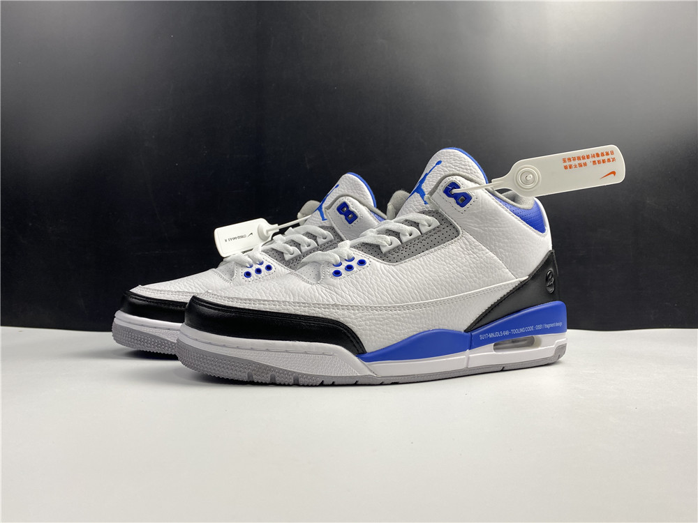 Air Jordan 3 CT8532-040