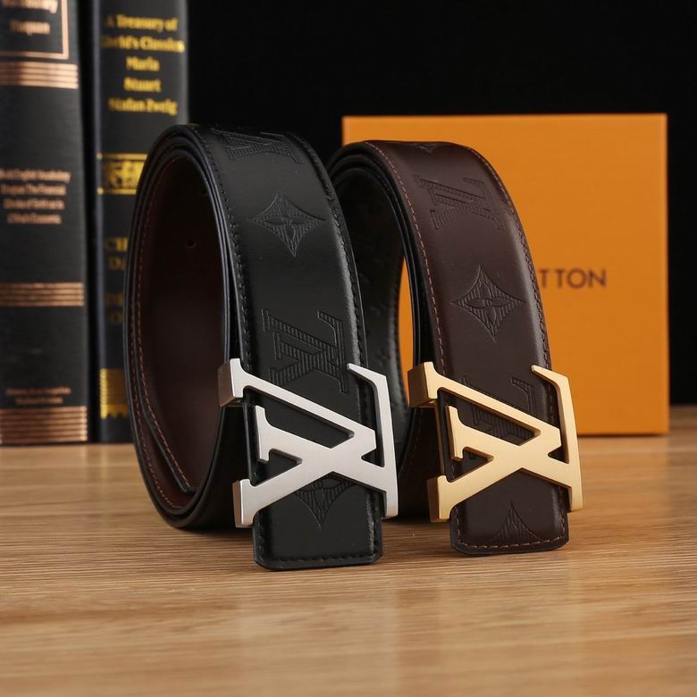 L*uis V*itton Belts Top Version