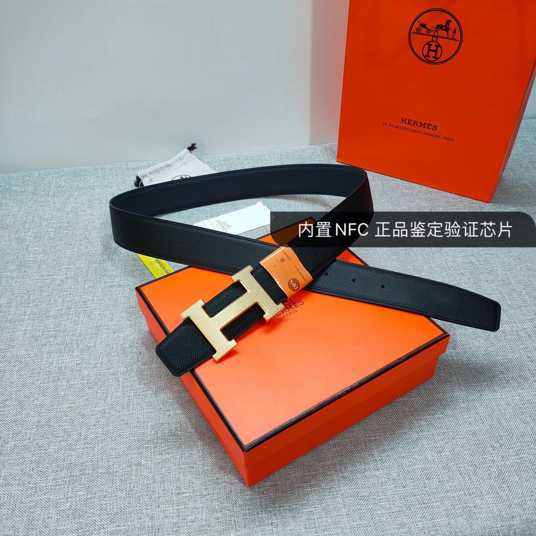H*ermes Belts Top Quality