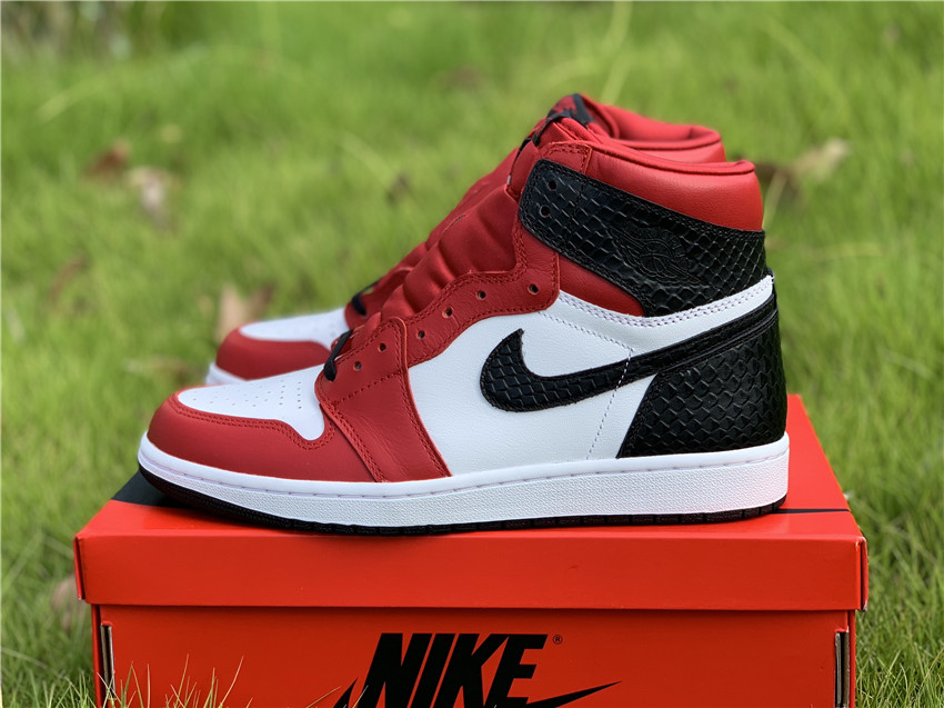 Air Jordan 1 WMNS βSatin Snakeβ CD0461-601