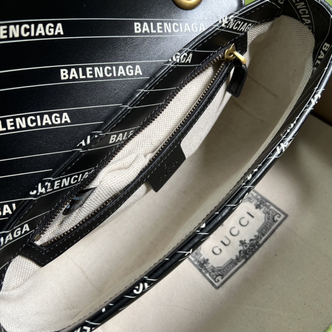 G*ucci Bag Top Quality 26*15*7cm