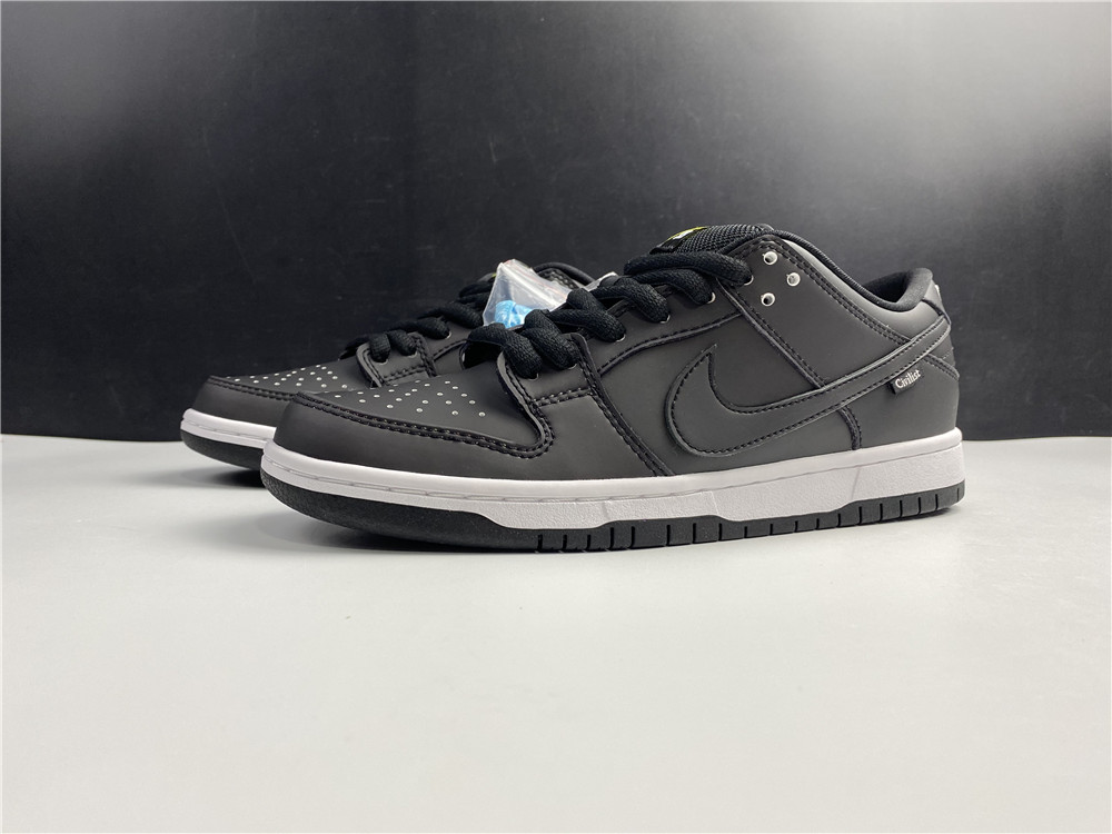 from Civilist x Nike SB Dunk Low CZ5123-001