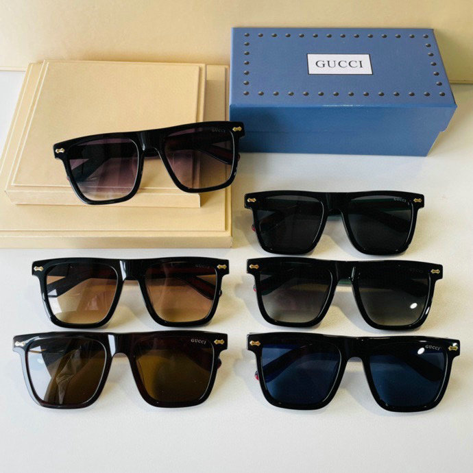 Top Quality G*ucci Glasses