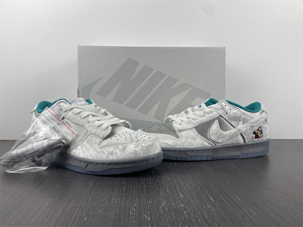 from Nike Dunk Low DO2326-001