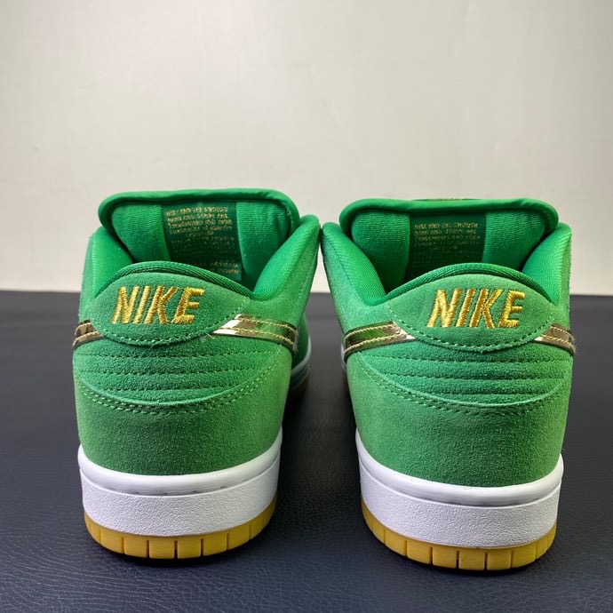from Nike SB Dunk Low