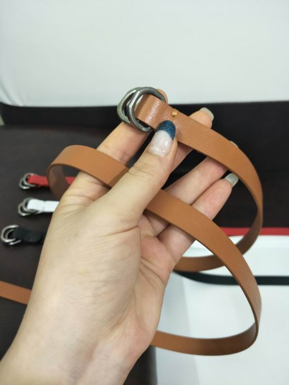 D*or Belts Top Version