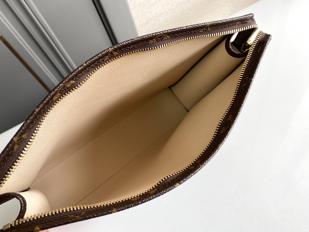 L*ouis V*uitton Top Bag 25*20*5.5cm