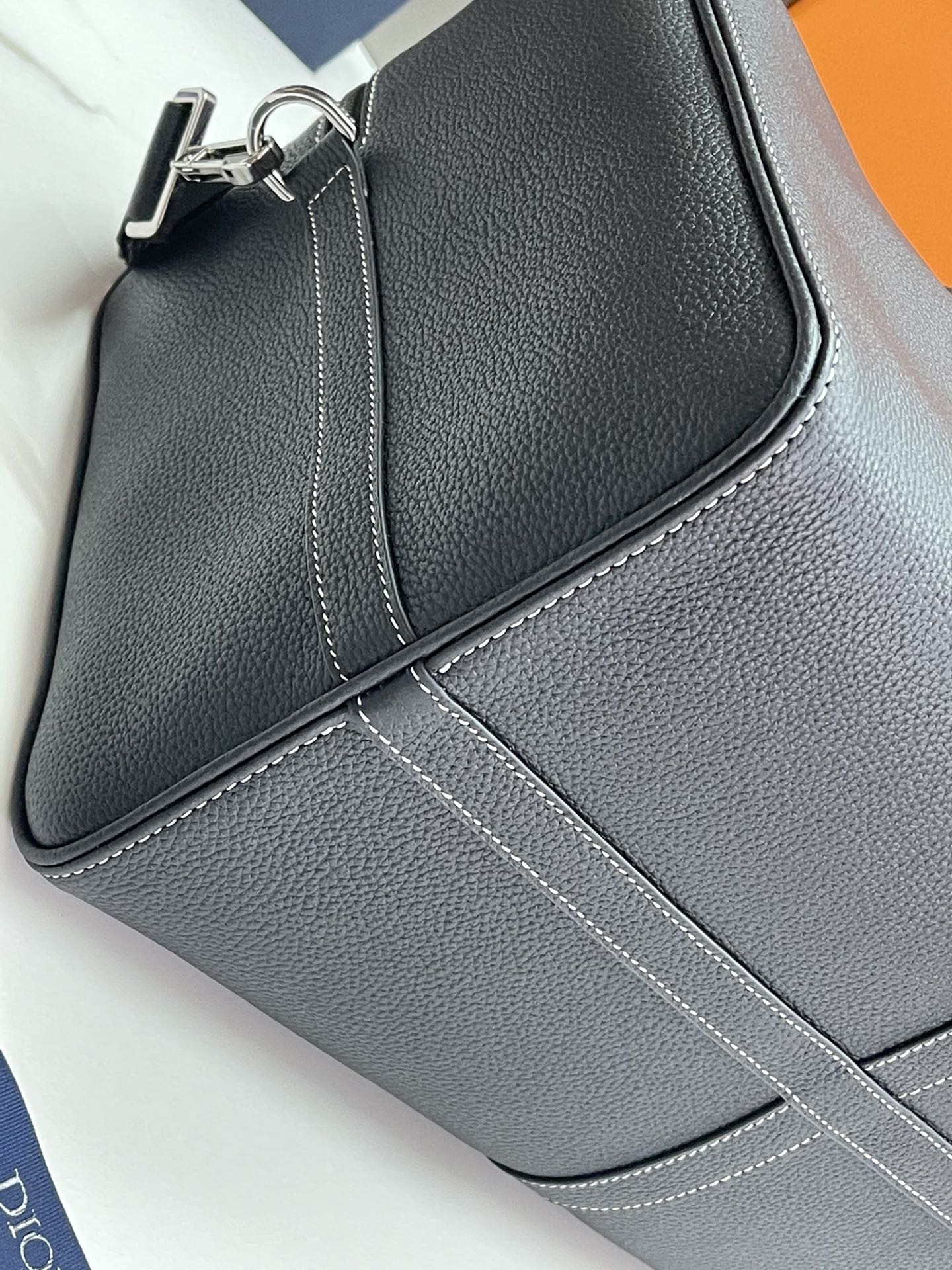 D*ior Bag Top Quality 50*25*21.5CM