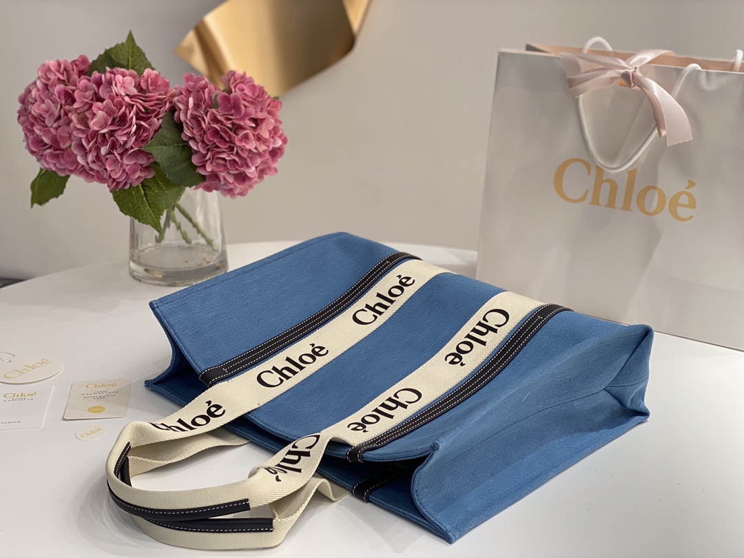 C*hloe Bag Top Quality 45*33*13cm