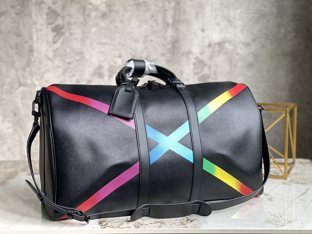 L*ouis V*uitton Bag Top Quality 50*29*23cm