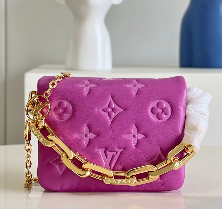 L*ouis V*uitton Bag Top Quality 13*11*6cm