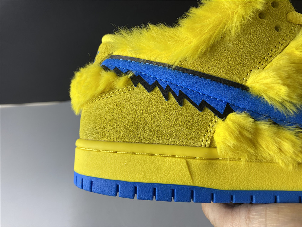 from Grateful Dead x Nike SB Dunk Low