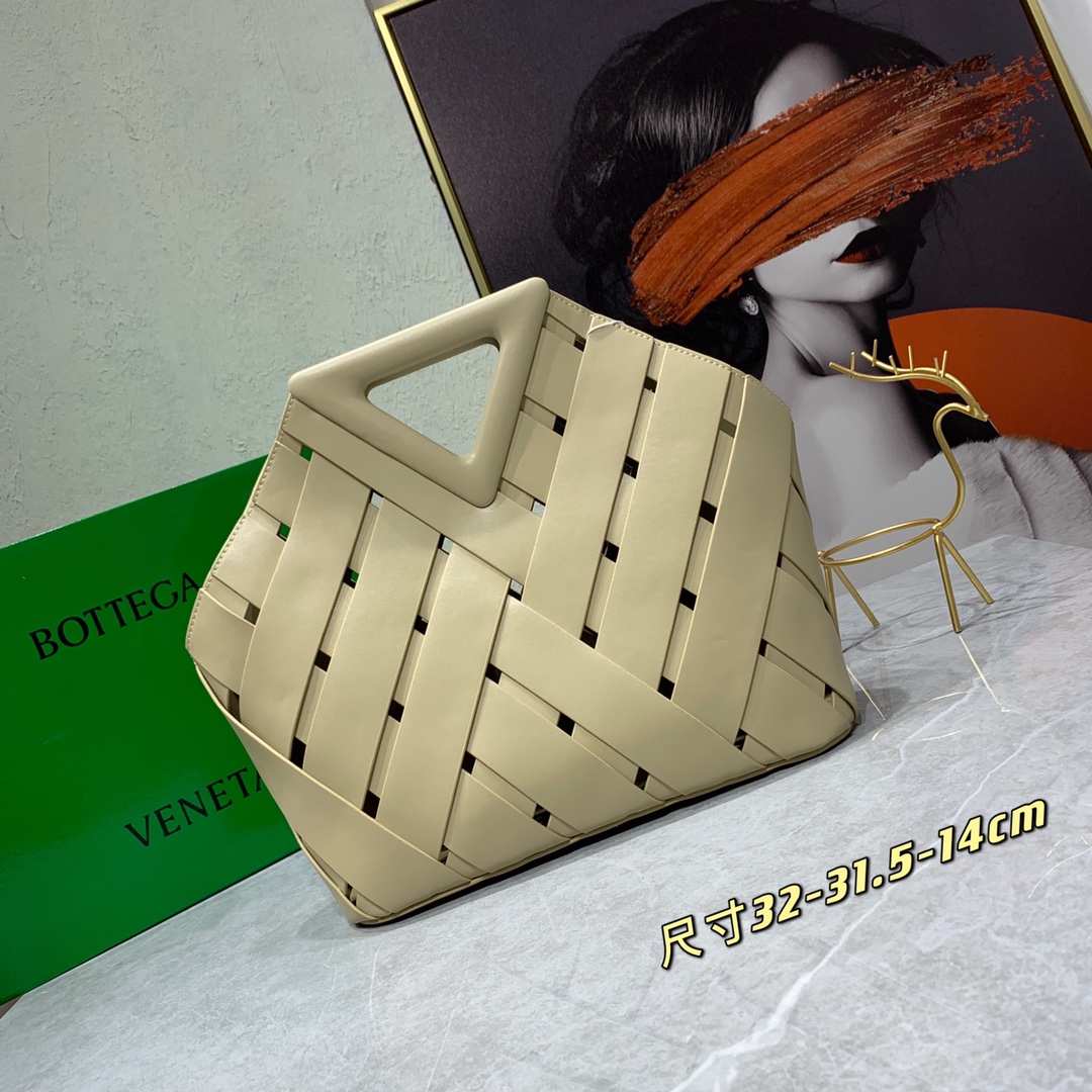 B*ottega V*eneta Bag Top Quality 32*31.5*14cm
