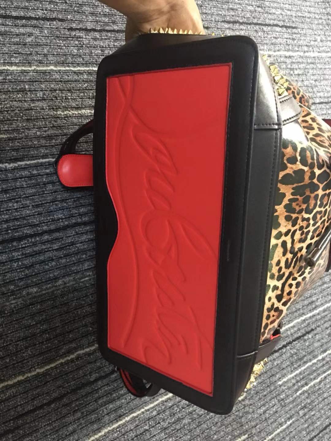 Bag C*hristian L*ouboutin Top Quality