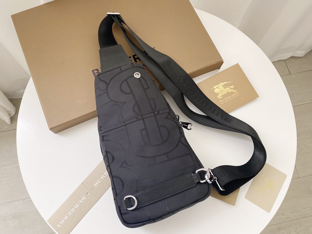 B*urberry Top Bag 31*18*6cm