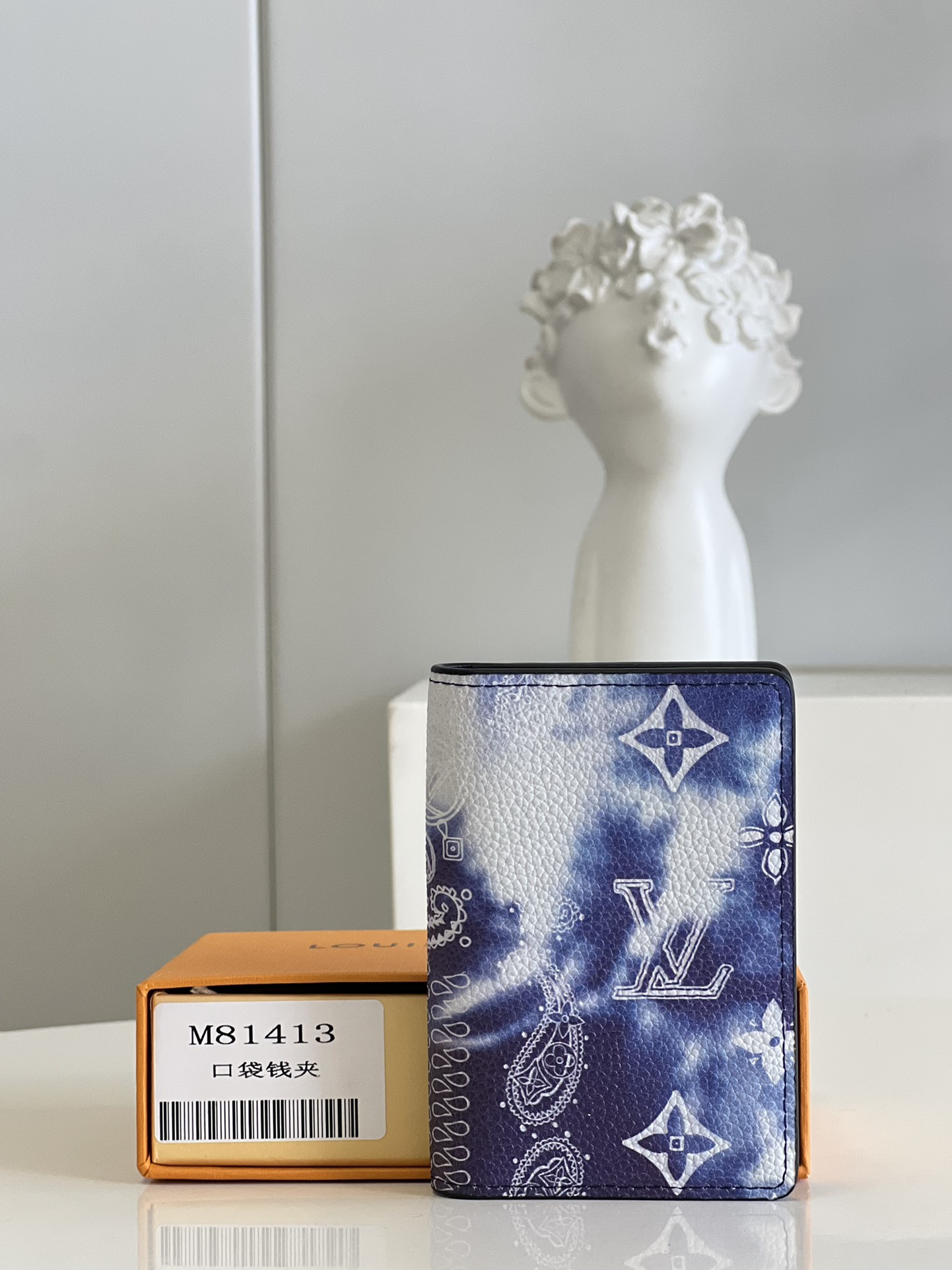 L*ouis V*uitton Top Bag 8*11*1cm