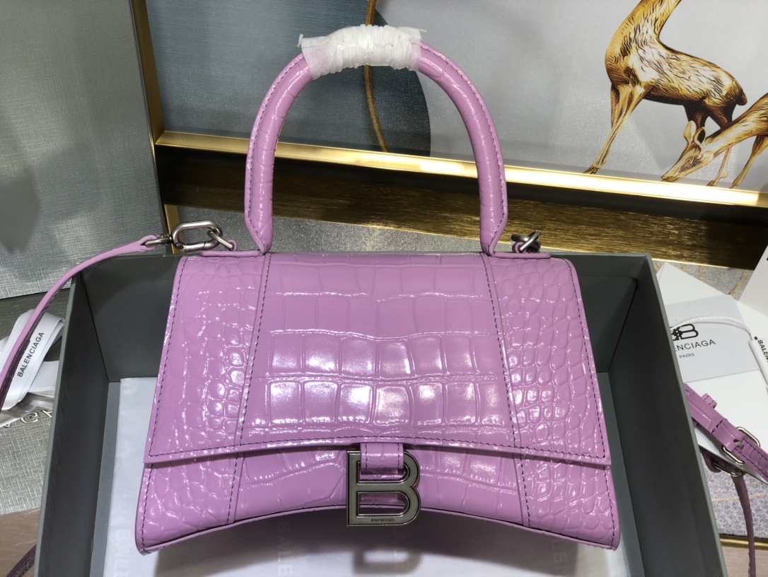 B*alenciaga Bag Top Quality