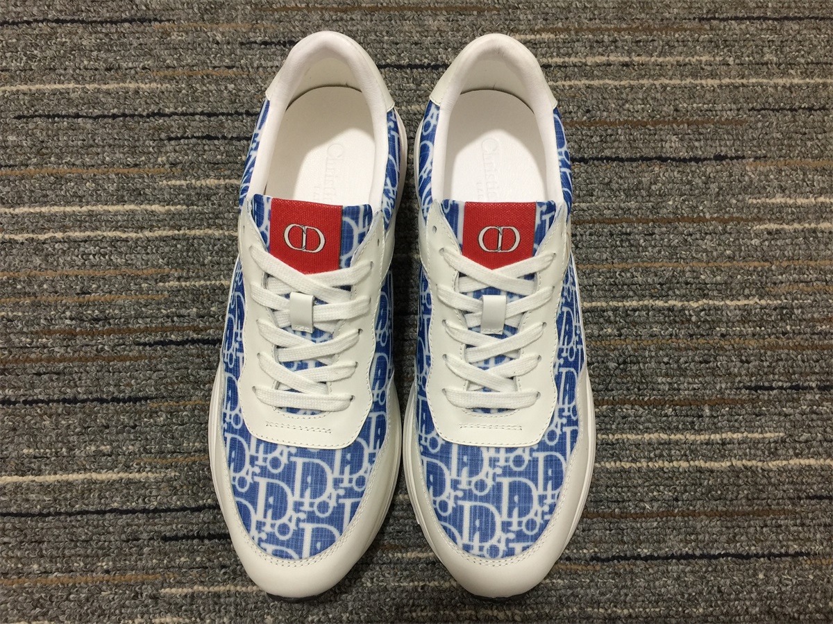 Men Women D*or Top Sneaker