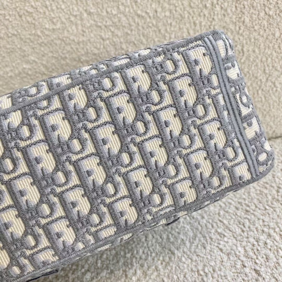 D*ior Bag Top Quality 27*28*11CM