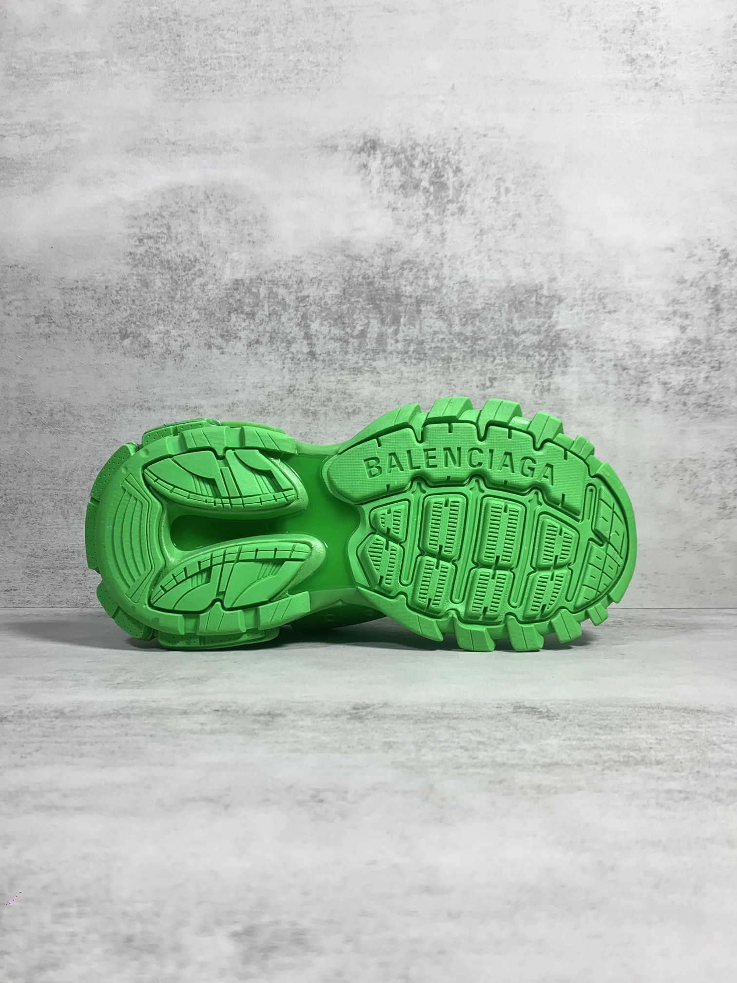 Men Women B*alenciaga Top Sneakers