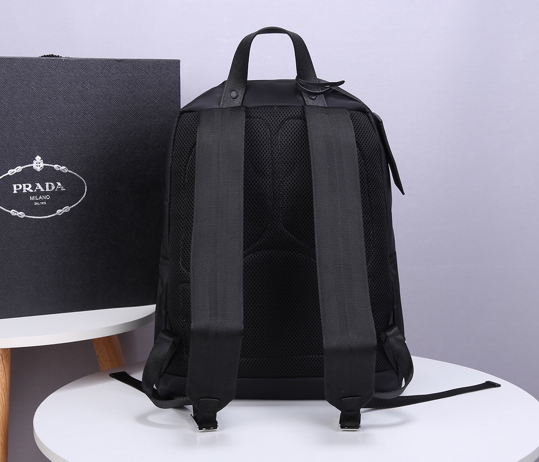 P*rada Top Bag 30*40*20cm