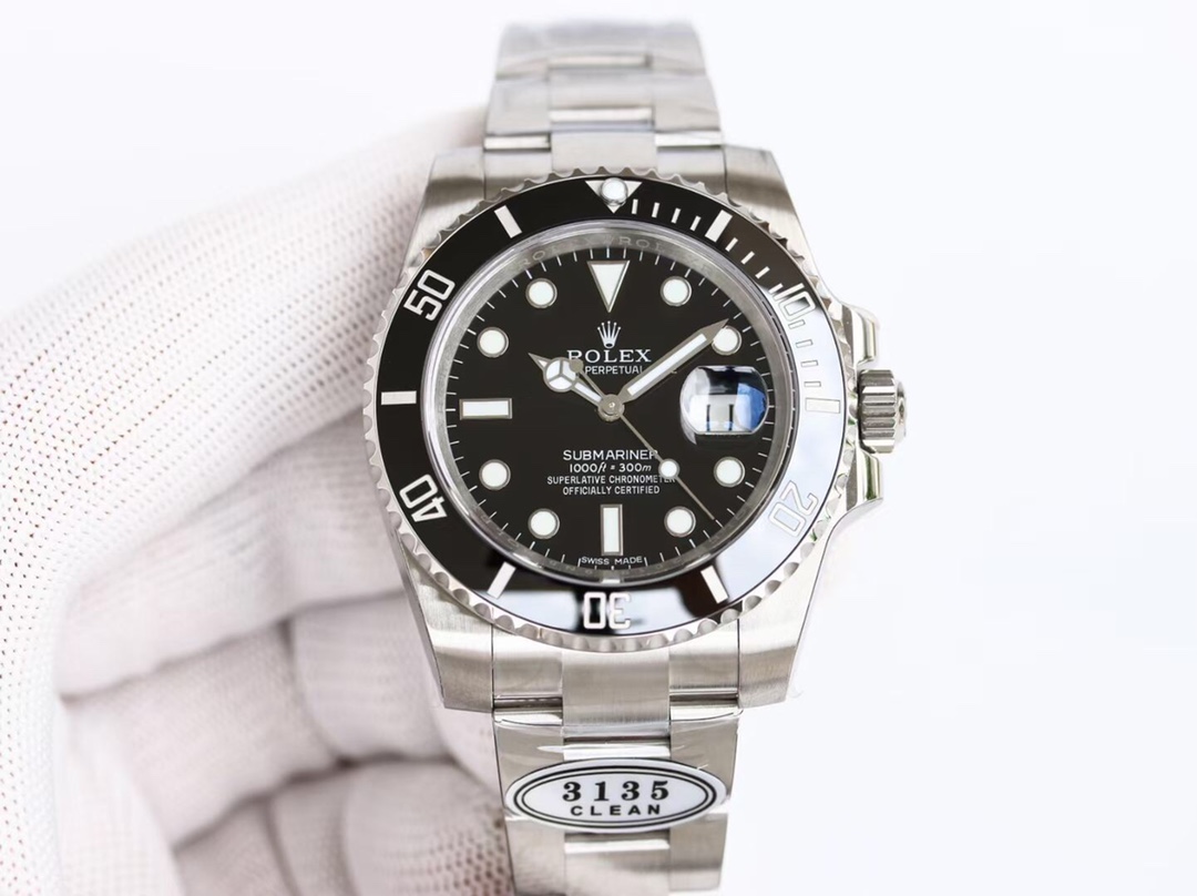 R*olex Watches Top Quality