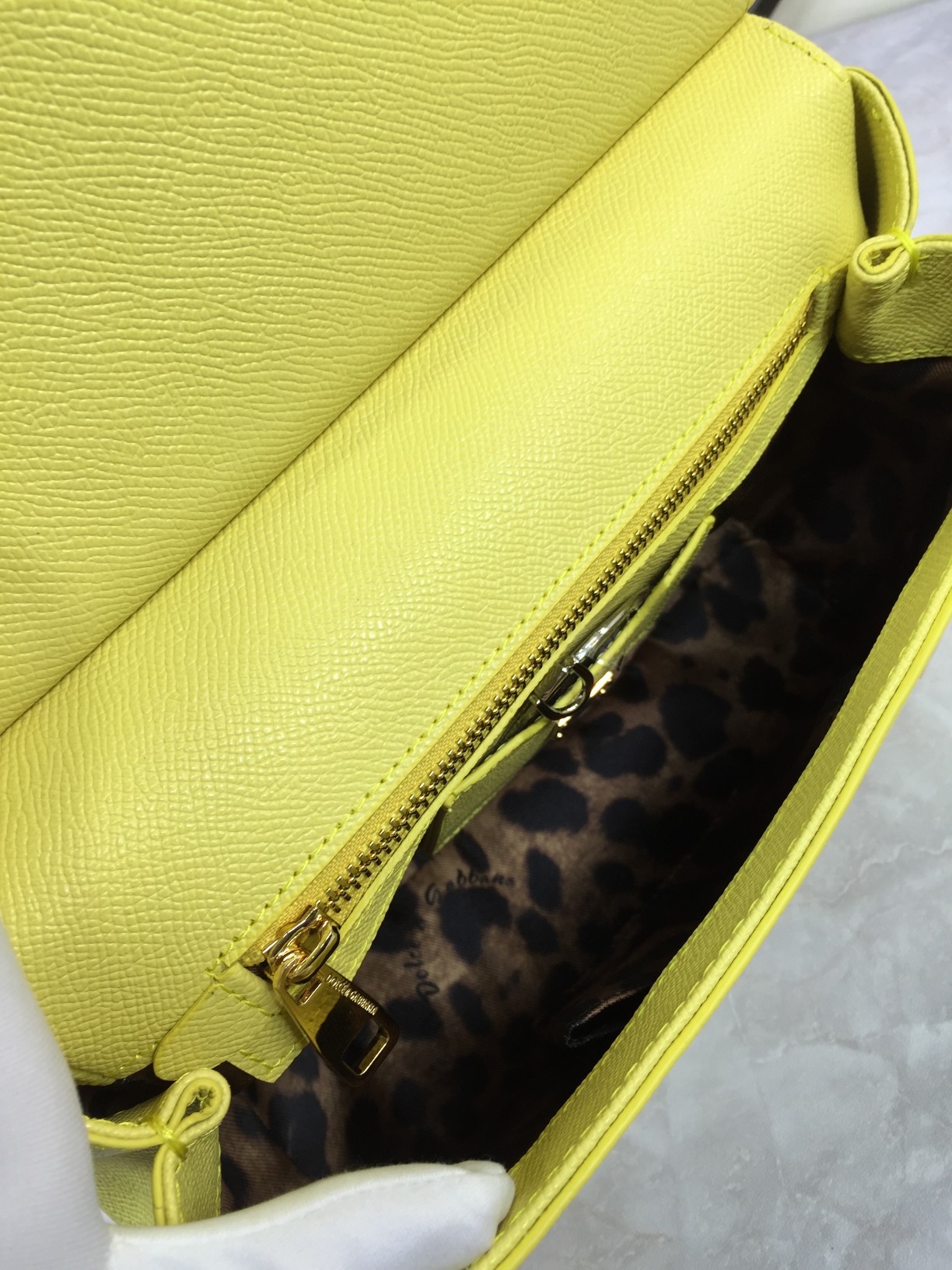 D*olce&G*abbana Top Bag