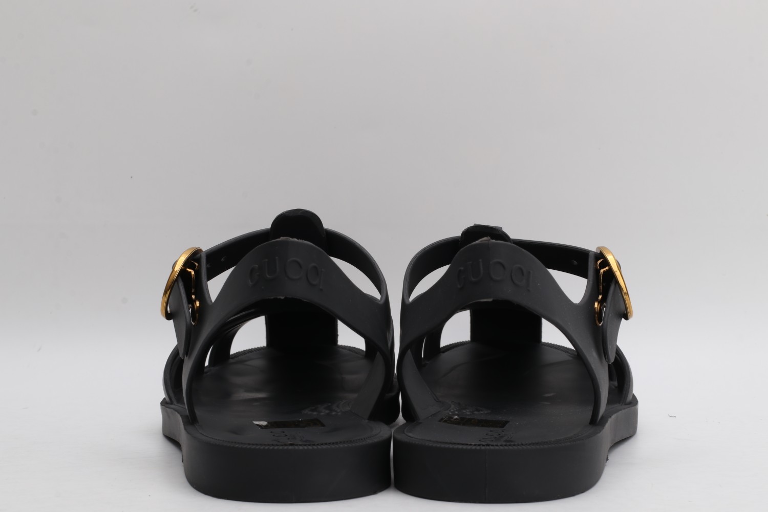Men G*ucci Top Sandals