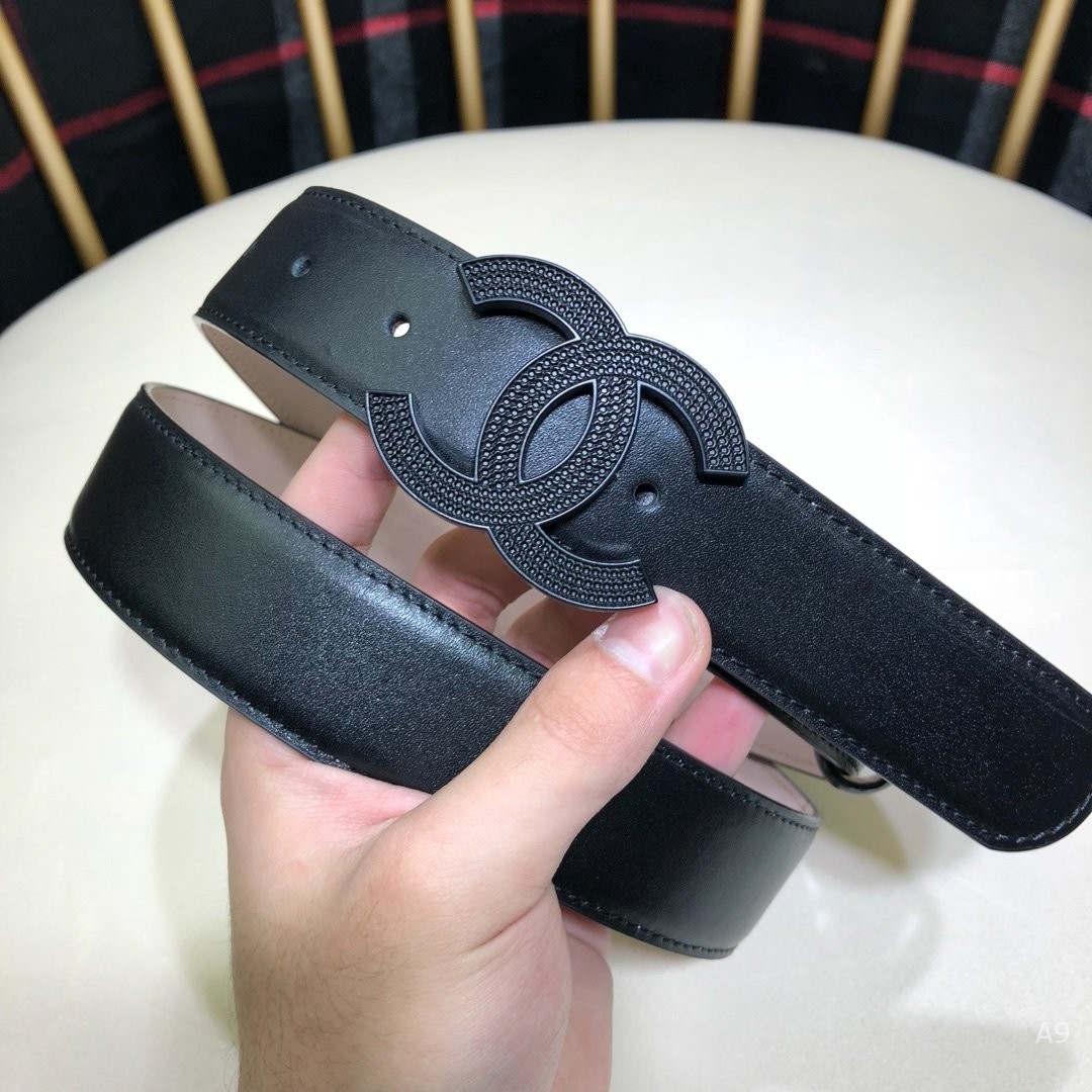 C*anel Belts Top Version