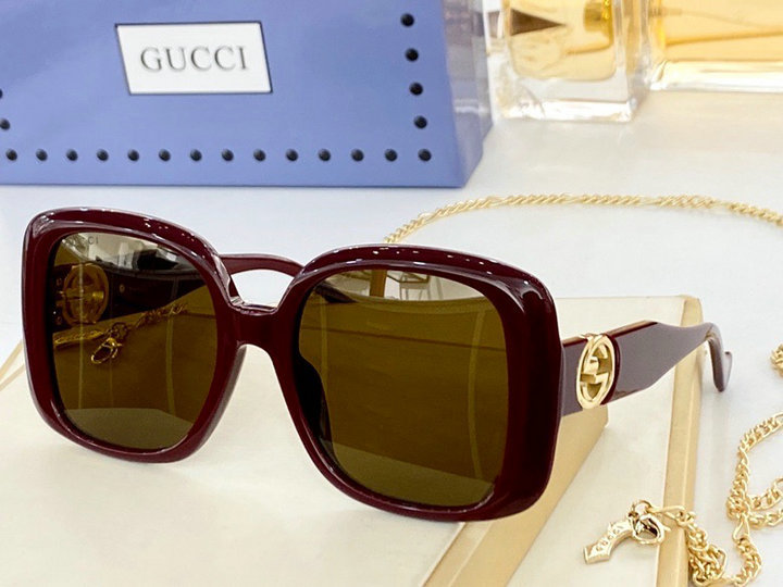 Top Quality G*ucci Glasses