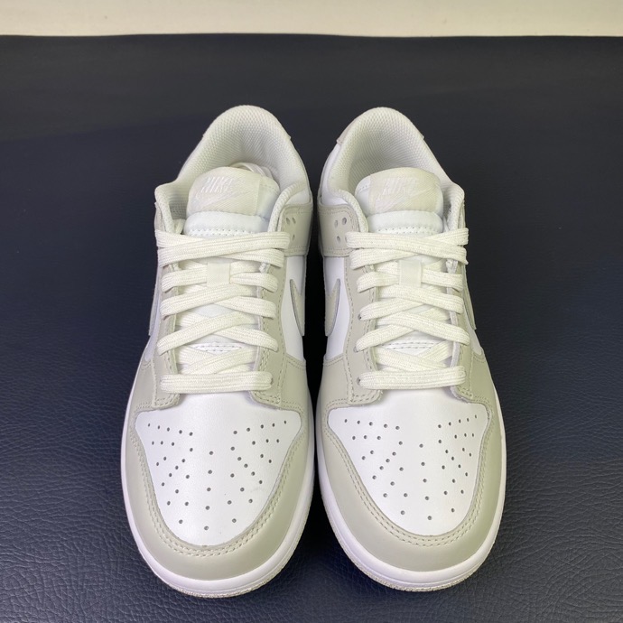 from Nike Dunk Low WMNS “Photon Dust” DD1503-103