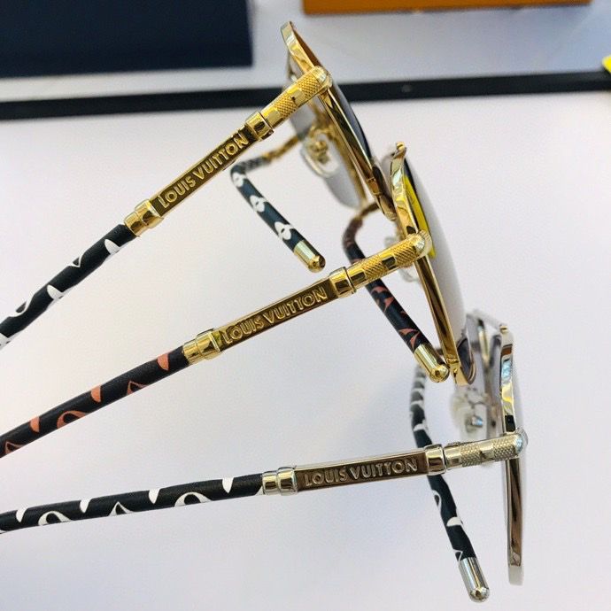 Top Quality L*ouis V*uitton Glasses