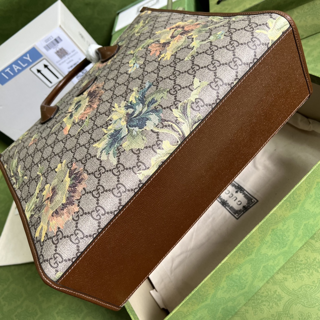 G*ucci Bag Top Quality 37.5*33*15.5cm