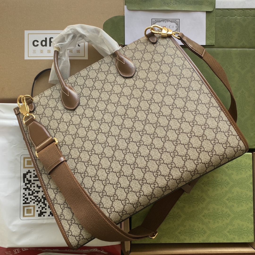 G*ucci Bag Top Quality 37.5*33*15.5CM