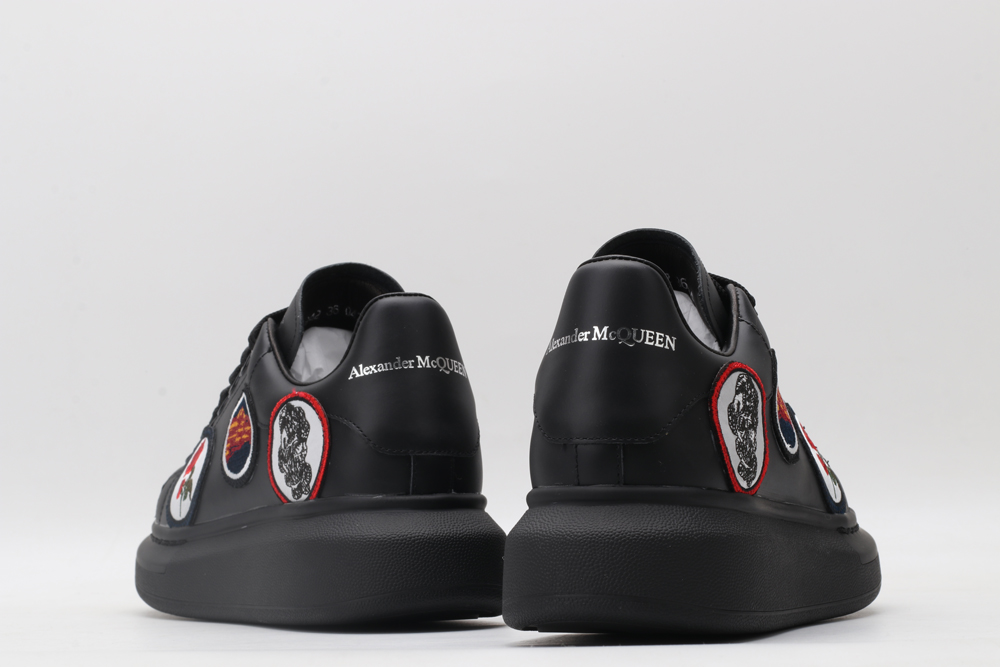 A*exander M*queen Sneaker