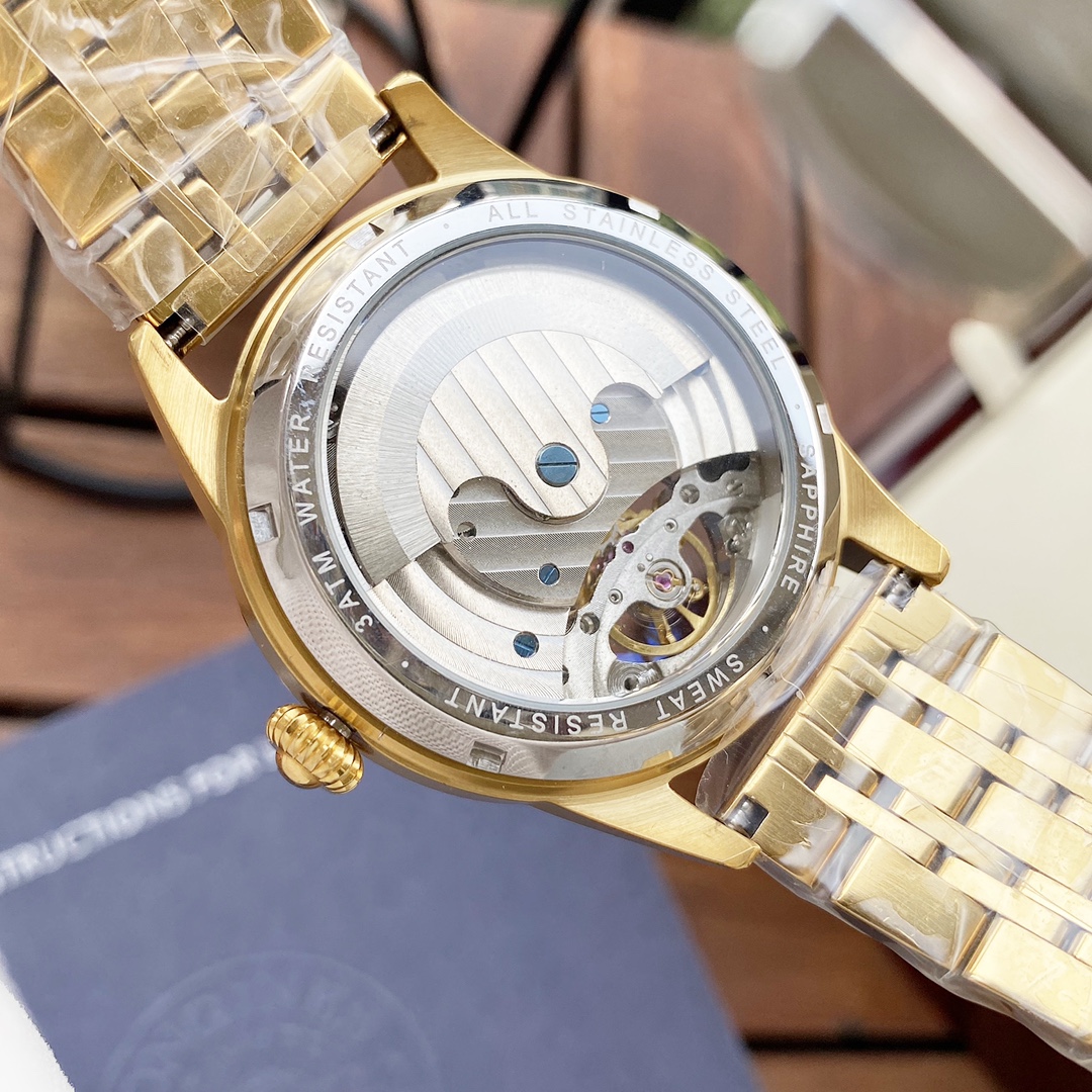 R*olex Watches Top Quality 42*12mm