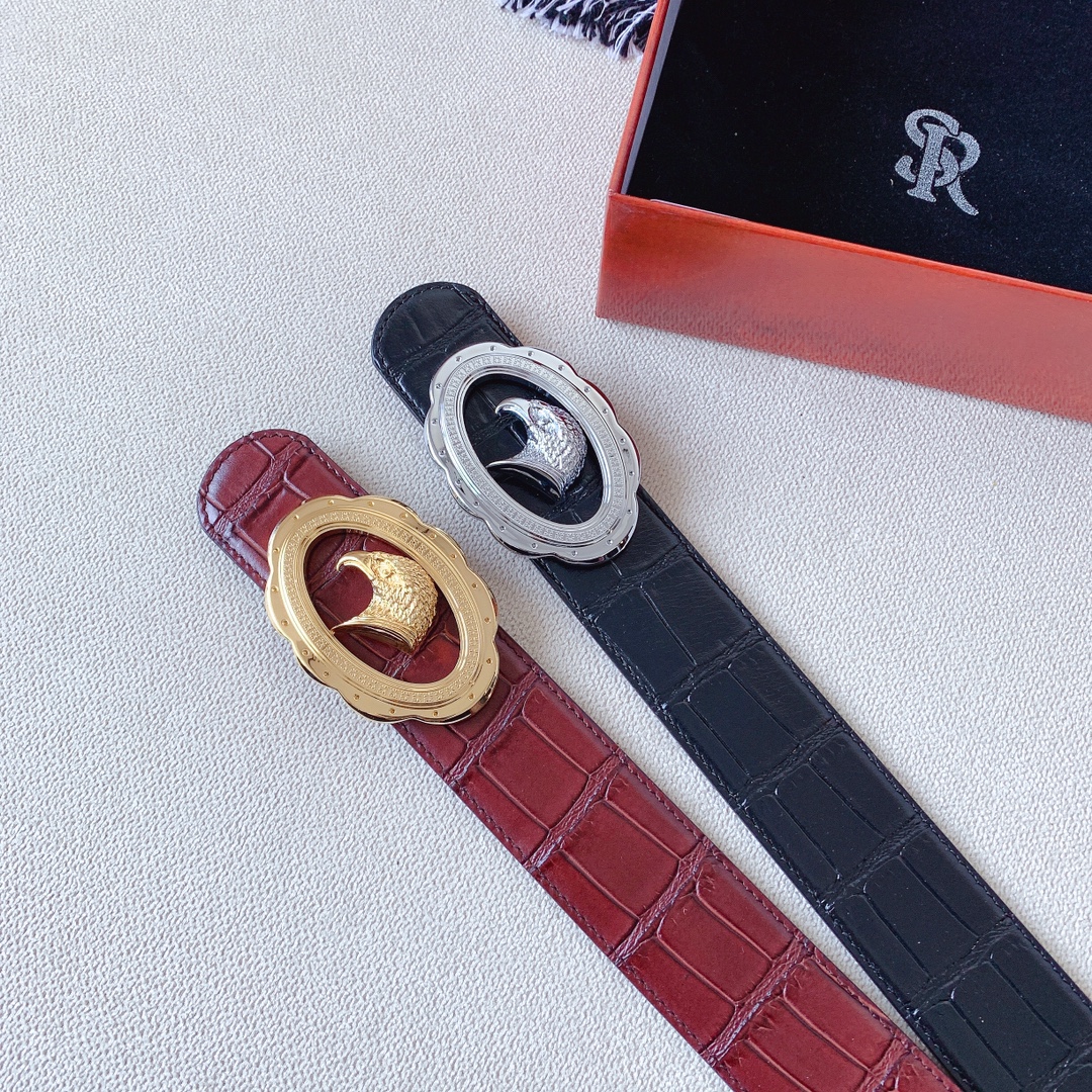 Other Belts Top Quality 40MM