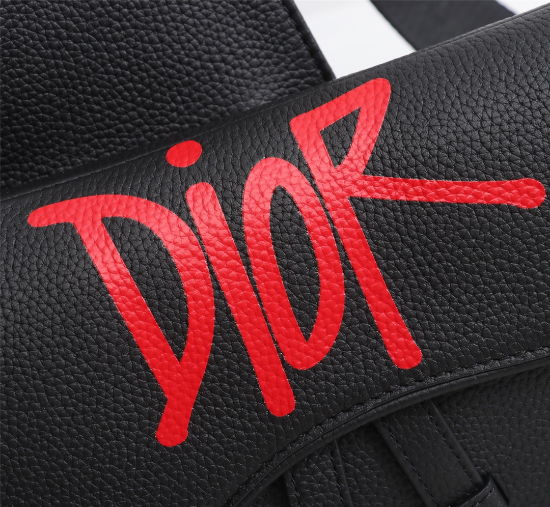 D*ior Top Bag 26*19*4.5cm