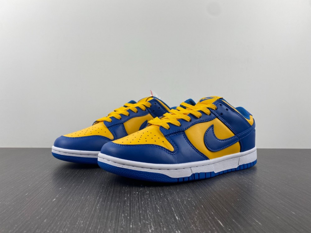 from Nike Dunk Low UCLA DD1391-402