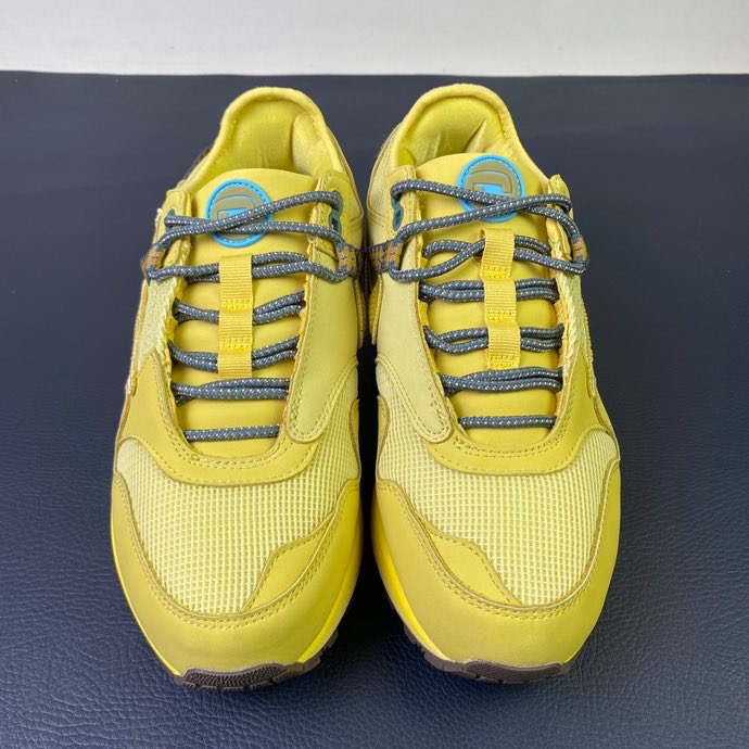 from Travis Scott X Nike Air Max 1