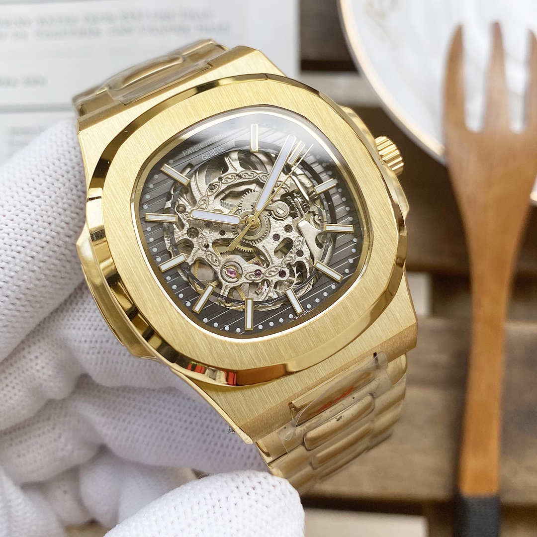 P*atek P*hilippe Watches Top Quality 42*11mm