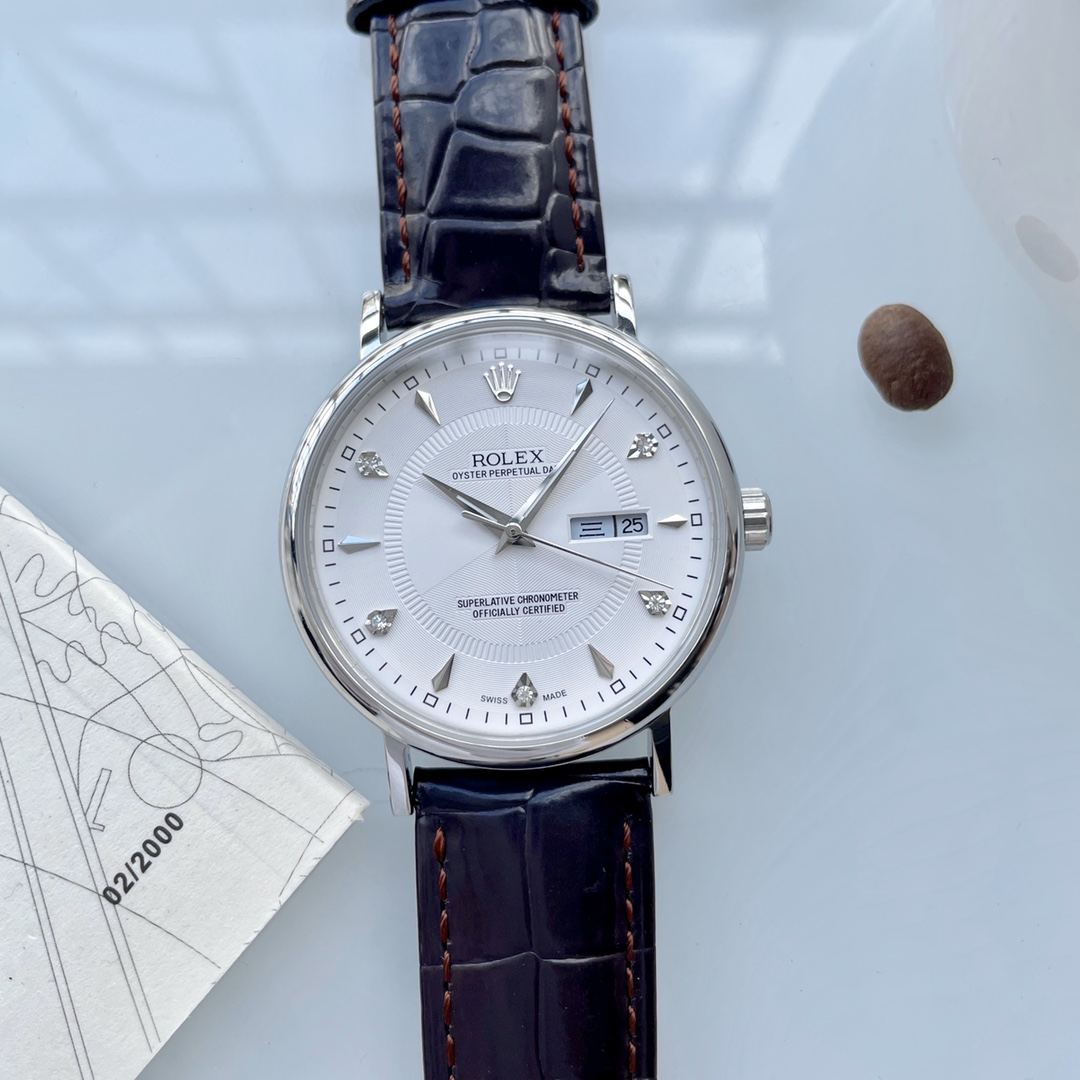 R*olex Watches Top Quality 40*12MM ()