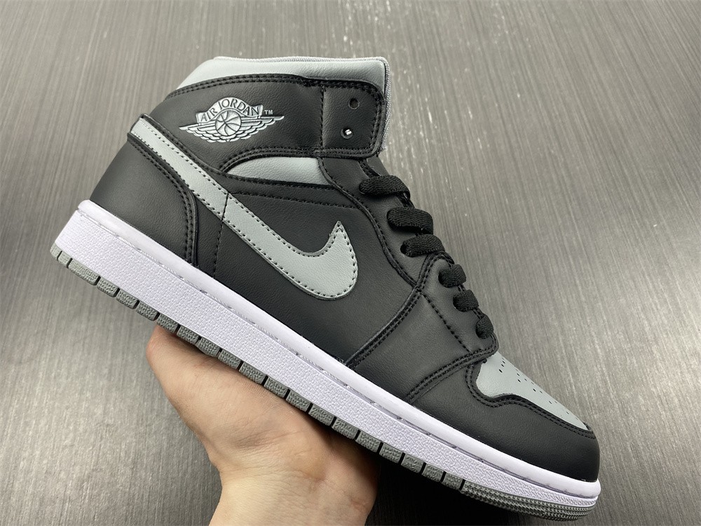 Air Jordan 1 Mid BQ6472-007