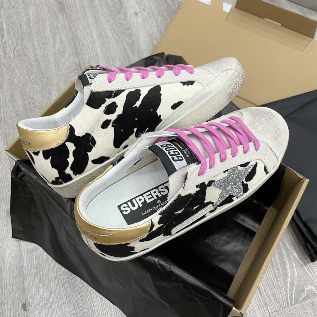 Men Women G*GDB Top Sneakers