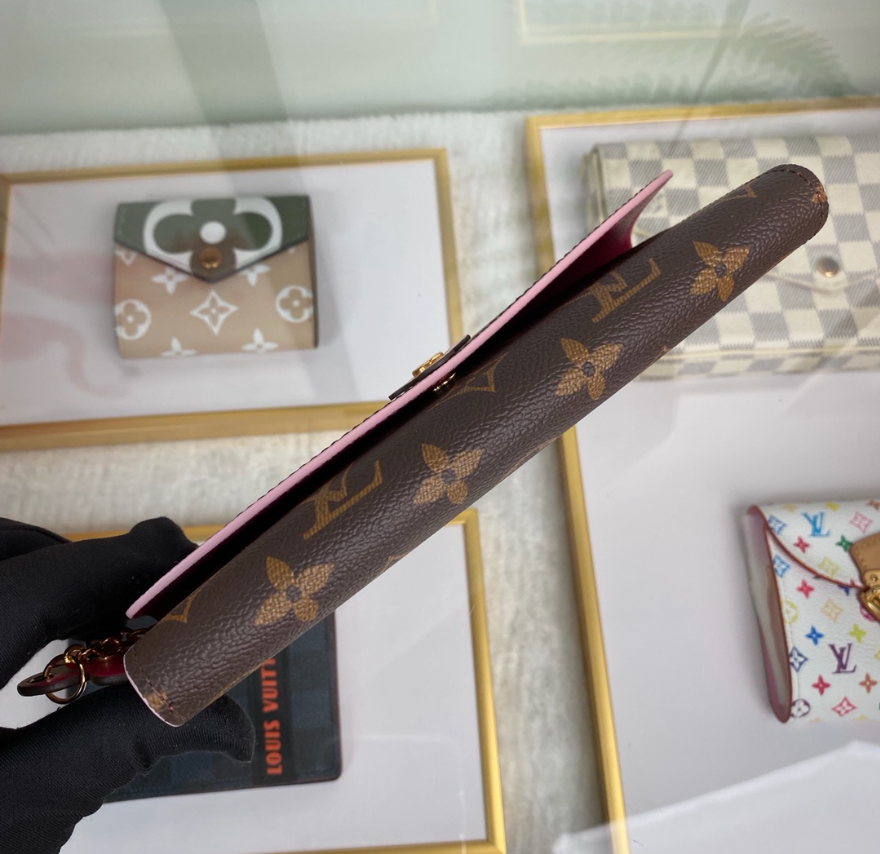 L*ouis V*uitton Bag Top Quality 19*10*2CM