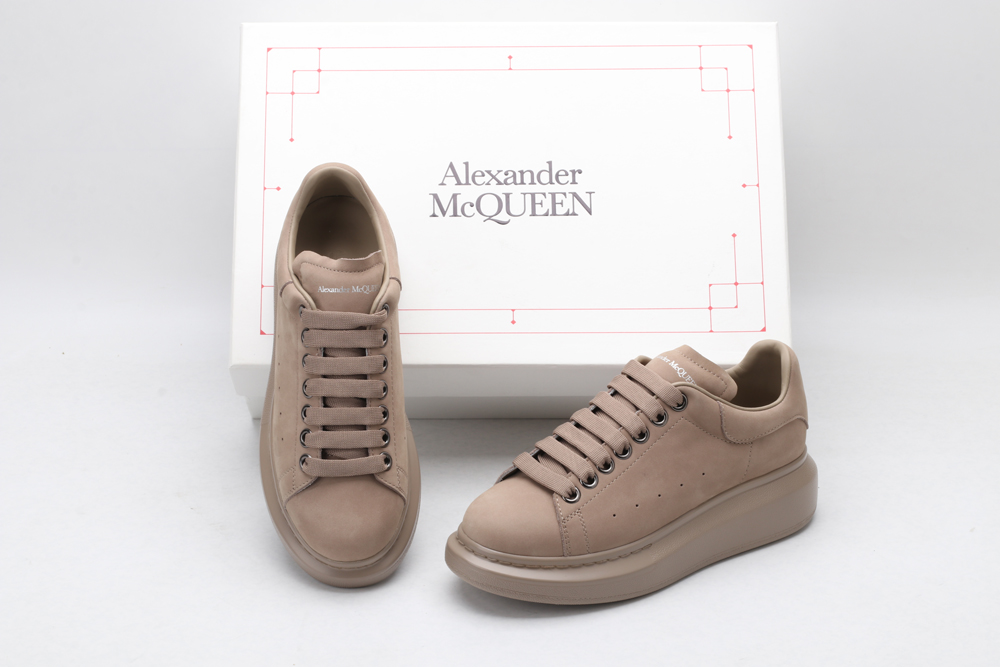 A*exander M*queen Sneaker