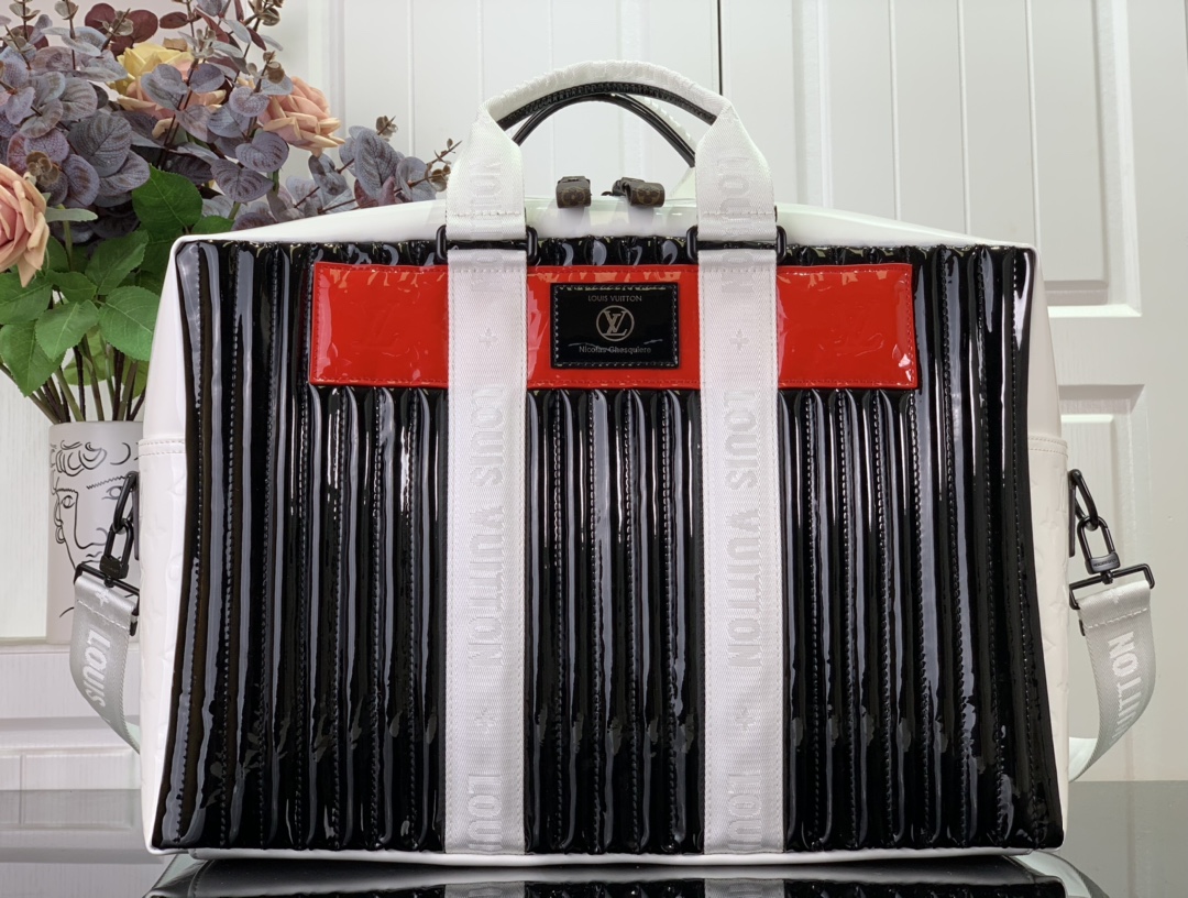 L*ouis V*uitton Bag Top Quality 45*32*16cm