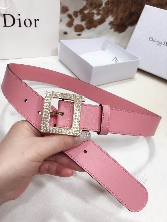 D*or Belts Top Version