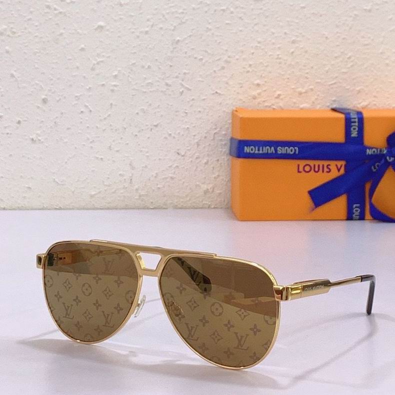 Top Quality L*ouis V*uitton Glasses